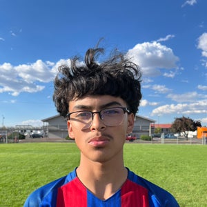 Johnny Rodriguez mugshot