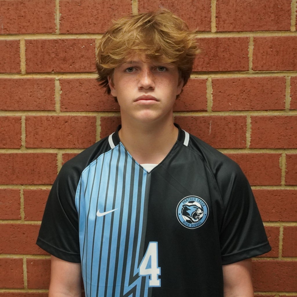 Jonah Krebs mugshot