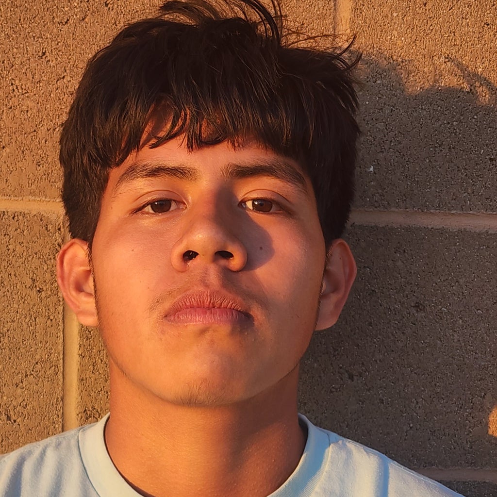 Mervin Corona mugshot