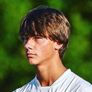 Brayden Parham mugshot