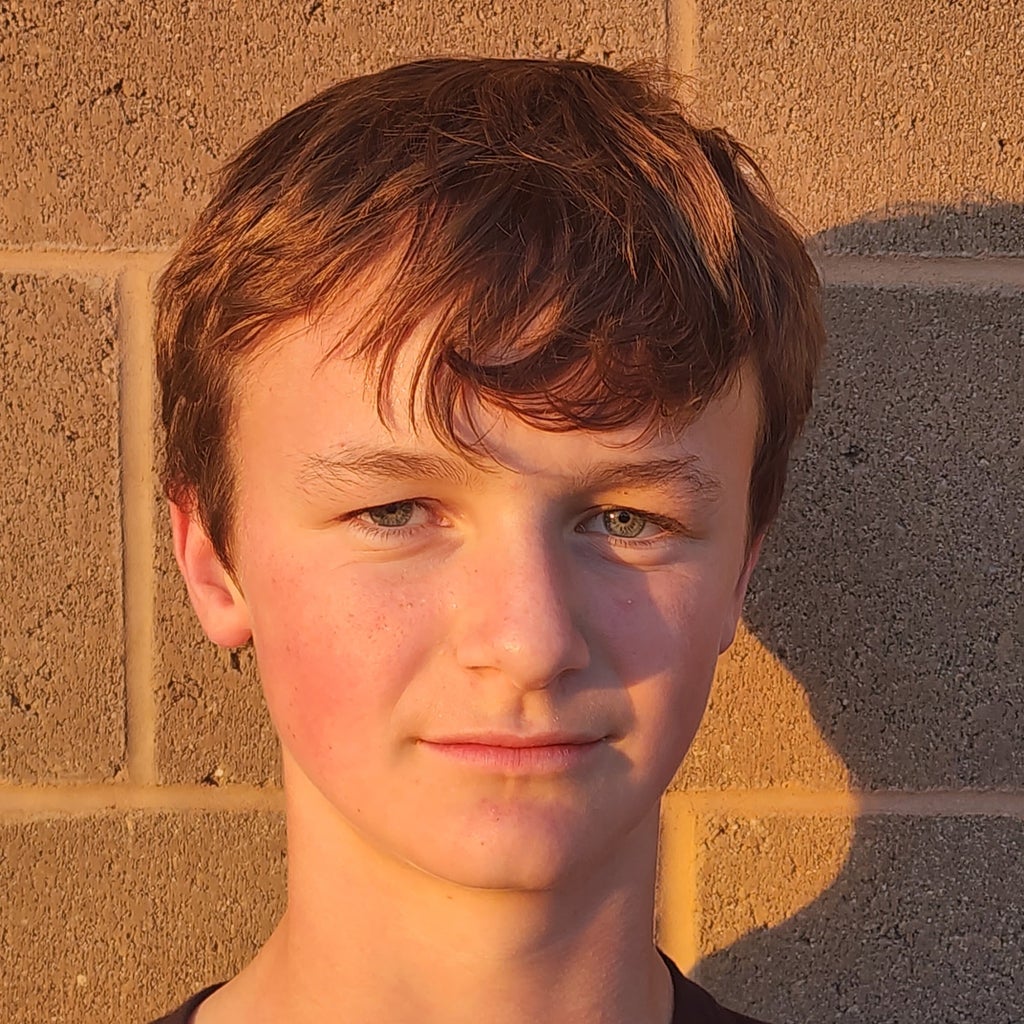 Zander Mccaw mugshot