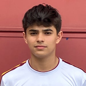 Joao p Fonseca