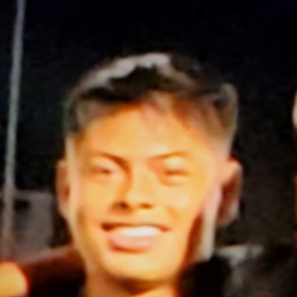 Joseph Aparicio mugshot