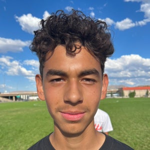 Brayan Caldera mugshot