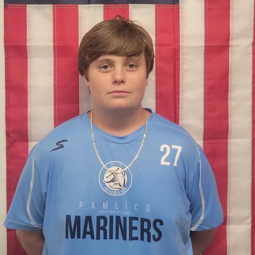 Addison Alcock mugshot