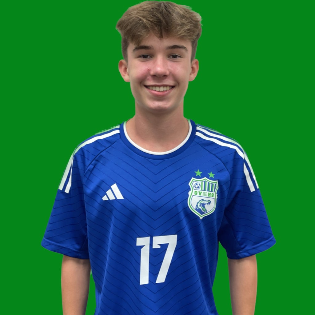 Liam Gilbert mugshot
