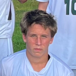 Colton Weiant
