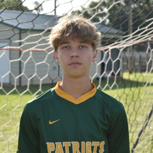 Aidan Killette mugshot