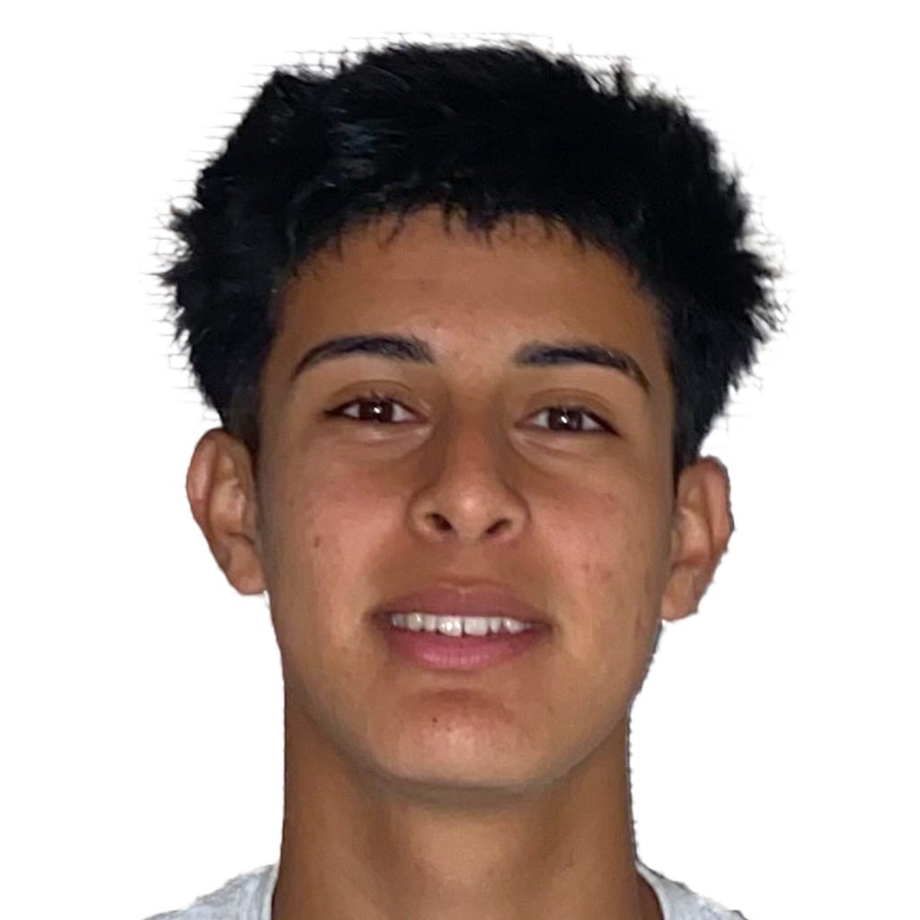 Jahson Leon mugshot