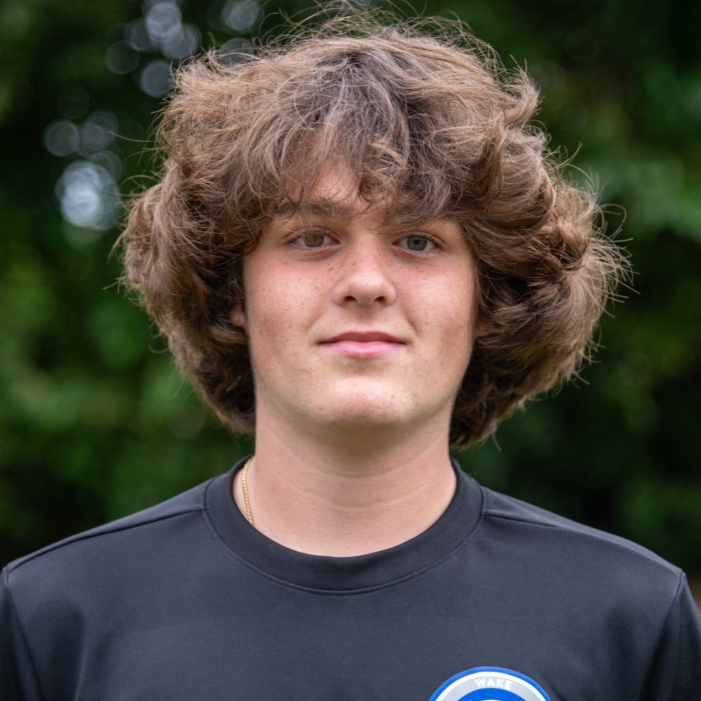 Emmett Huff mugshot