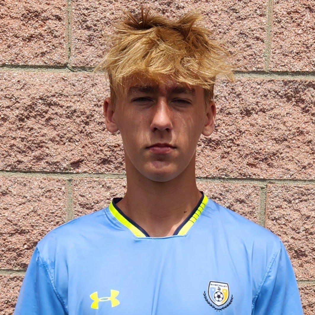 Hudson Pollock mugshot