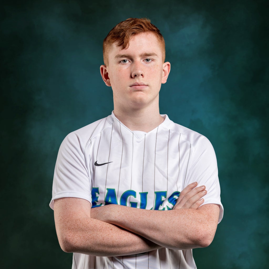 Aiden Conley mugshot
