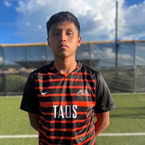 Jareth Juarez mugshot