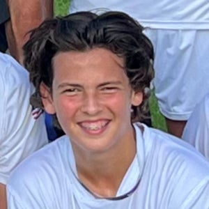 Jackson Capp mugshot