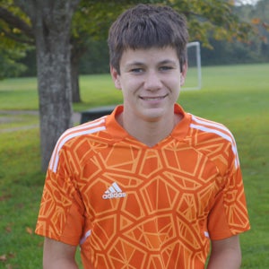 Matt Clark