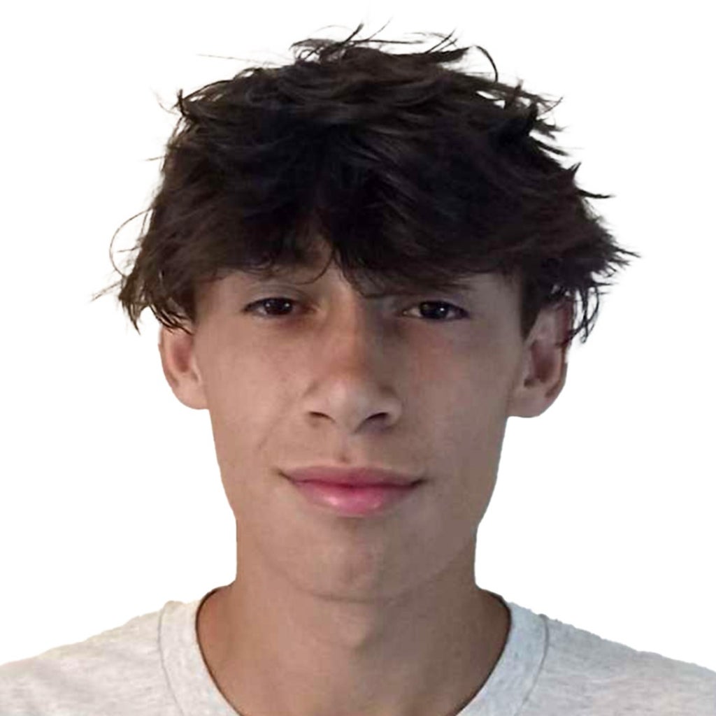 Jacob Kudrna mugshot