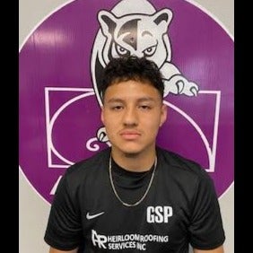 Brian Chavez mugshot