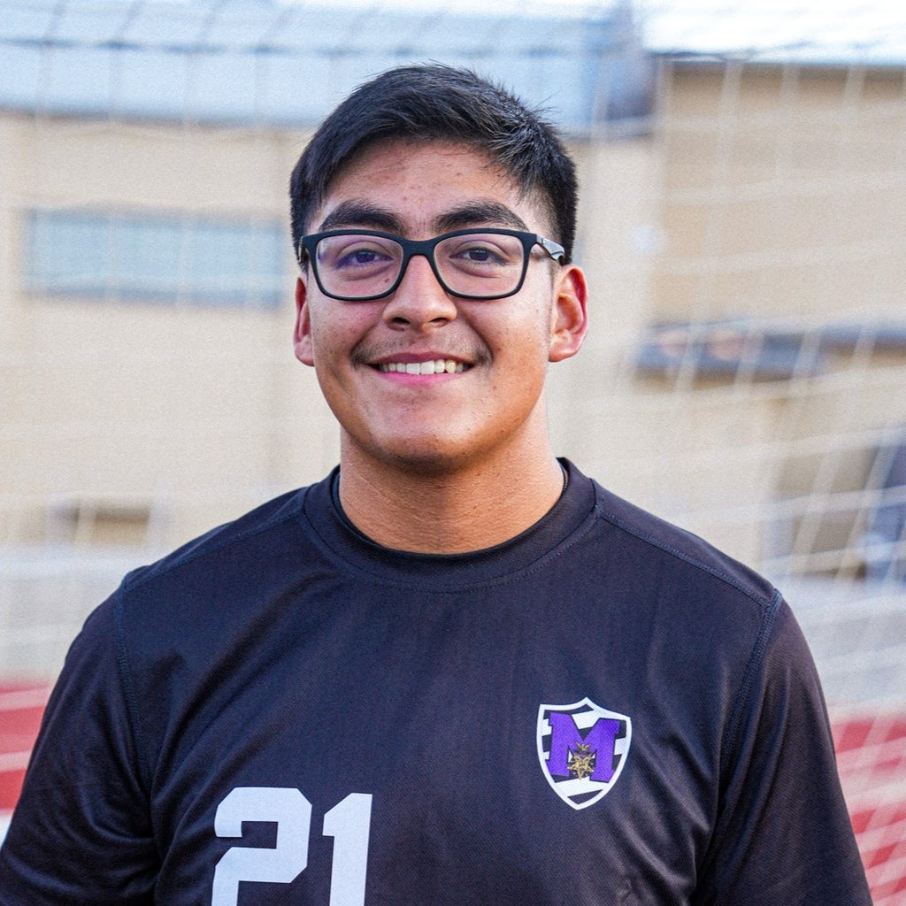 Jeremy Zarate mugshot