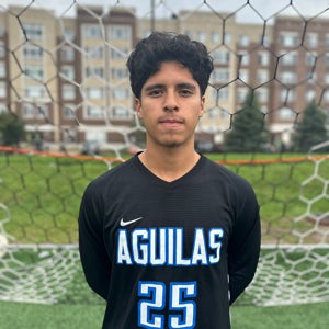 Pablo Morales mugshot