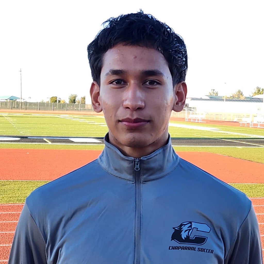 Adrian Quintero