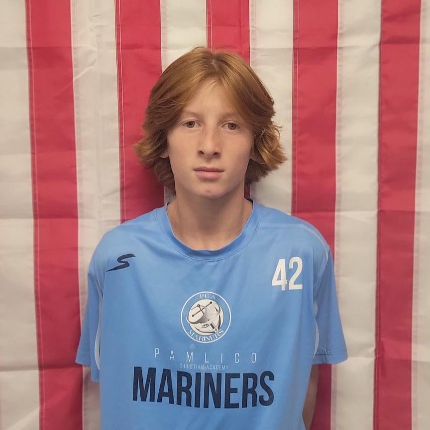 Zac Salen mugshot