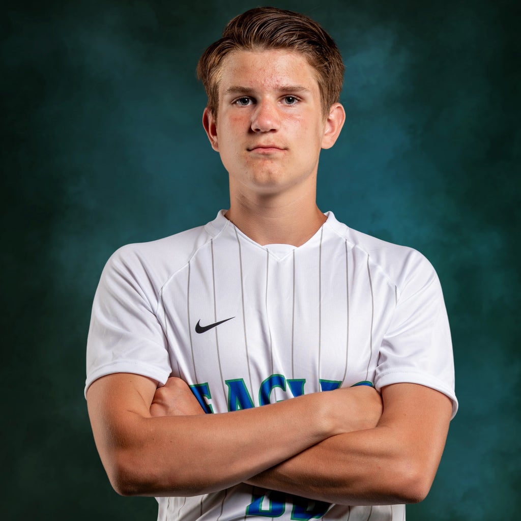 Camden Jenkins mugshot