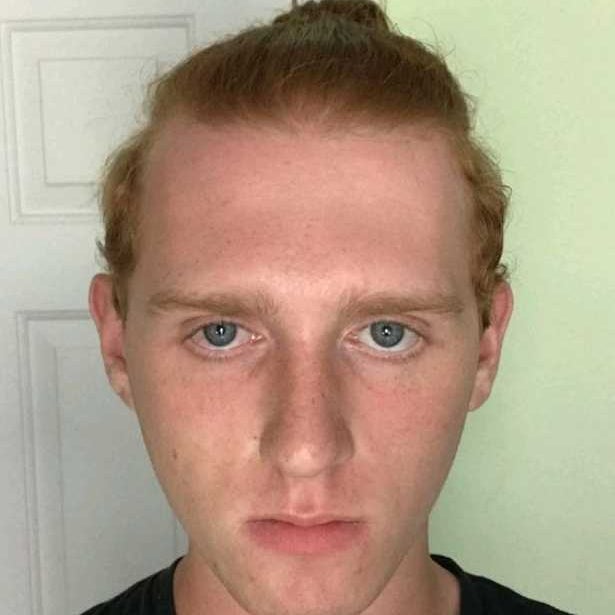 Carson Philbrick mugshot