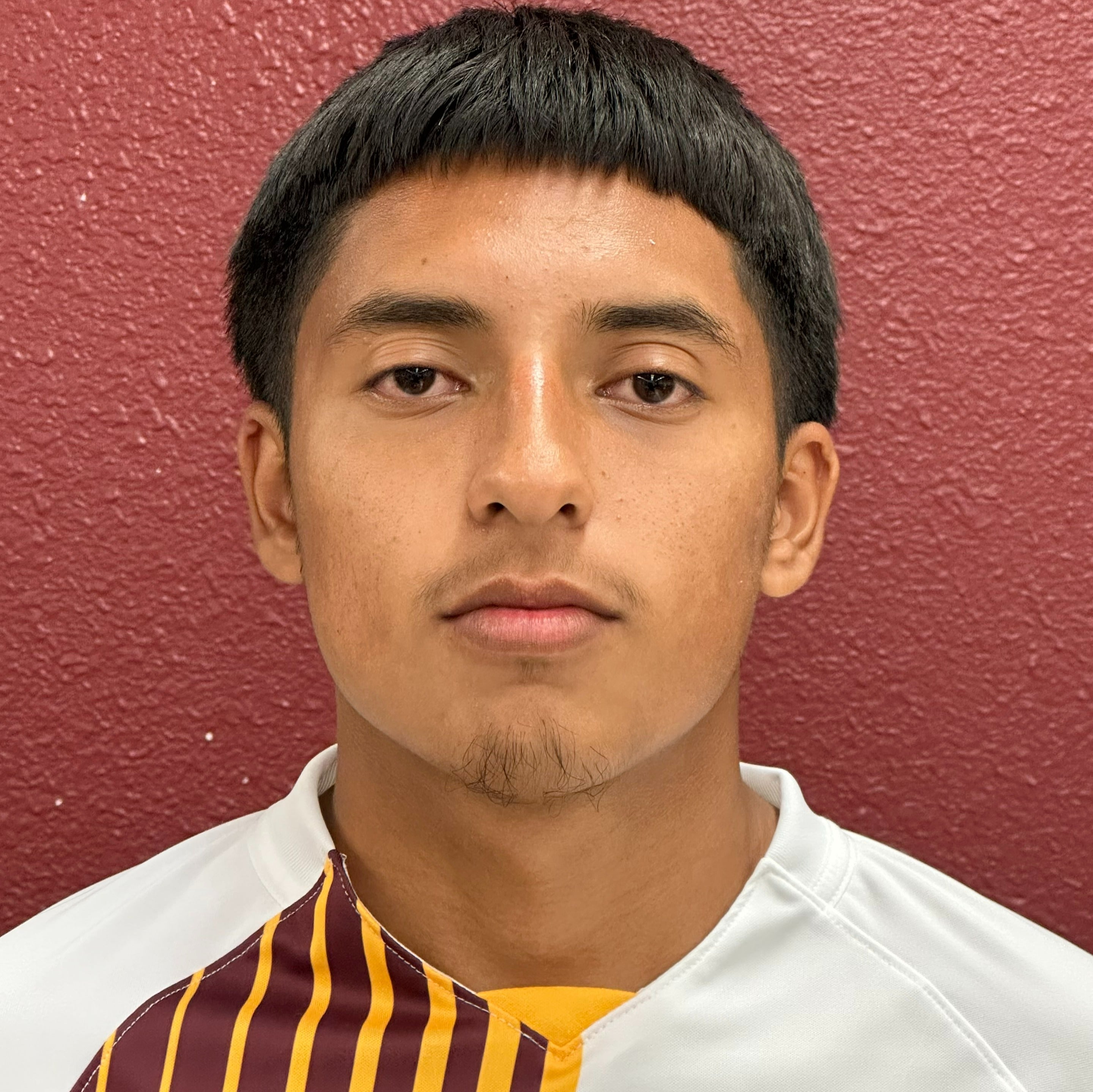 Henyor  Archila mugshot