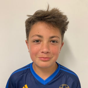 Luke Kanipe mugshot