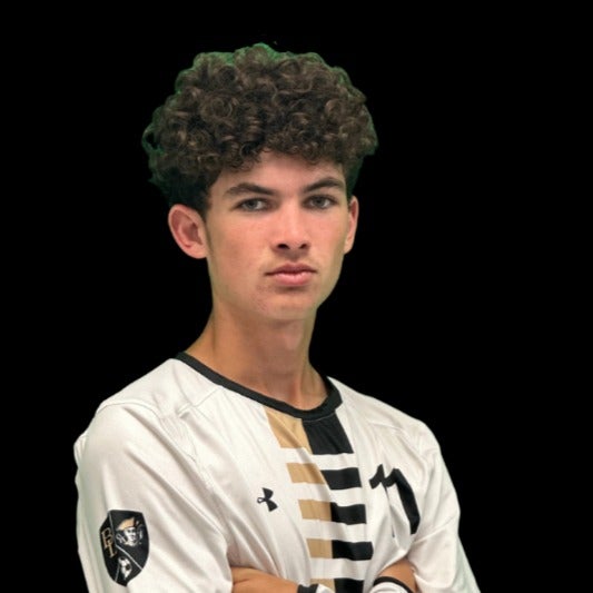 Landon Stoodt mugshot
