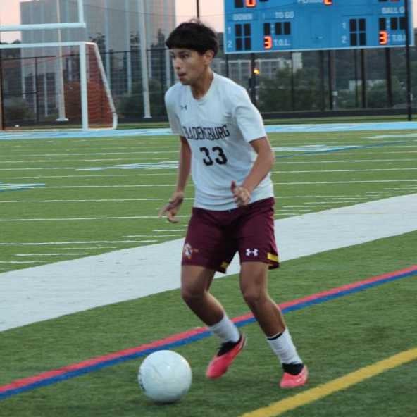 Derian Nunez mugshot