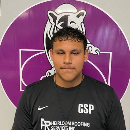 Owswaldo Morales mugshot