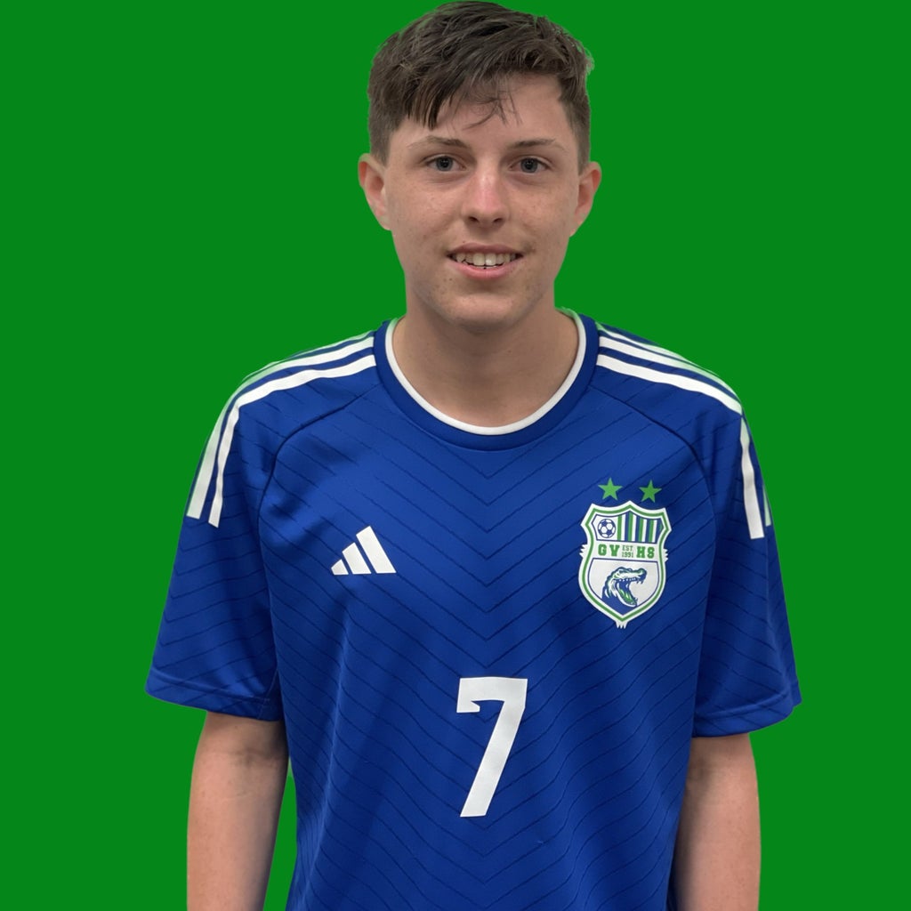 Colton Schuchmann mugshot