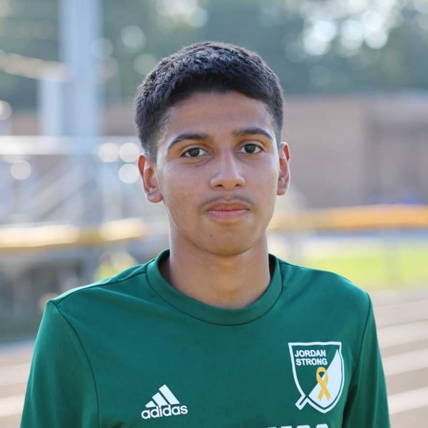 Esteban Pulido