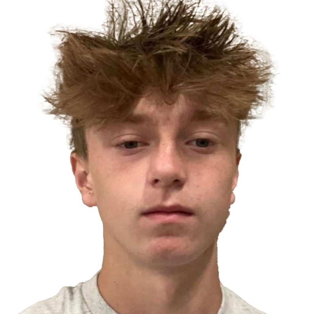Jack Schmidtke mugshot