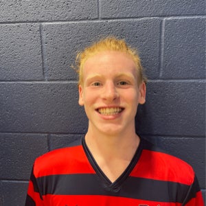 Carter Quinn mugshot