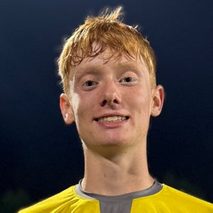 Ross Thompson mugshot