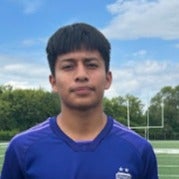 Eric Ramirez
