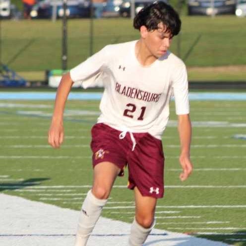 Miguel Marquina mugshot