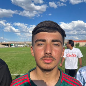 Brayan Guillen mugshot