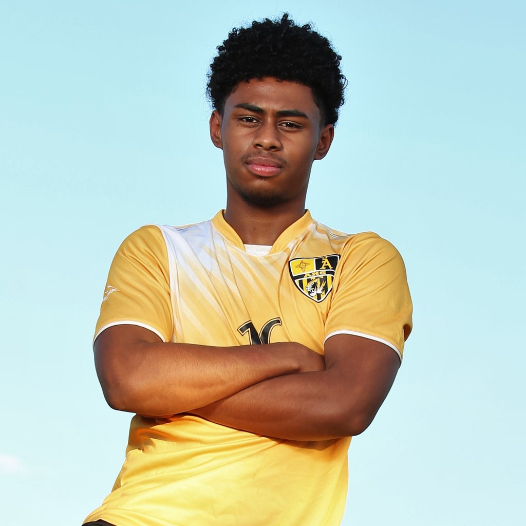 Tyheed Cruz-Lewis