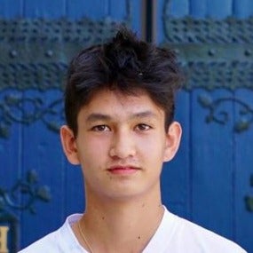 Giacomo Pili mugshot
