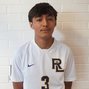 Alex Corona mugshot