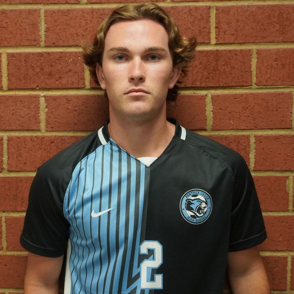 Brendan Whittaker mugshot