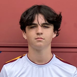 JACK MARTIN