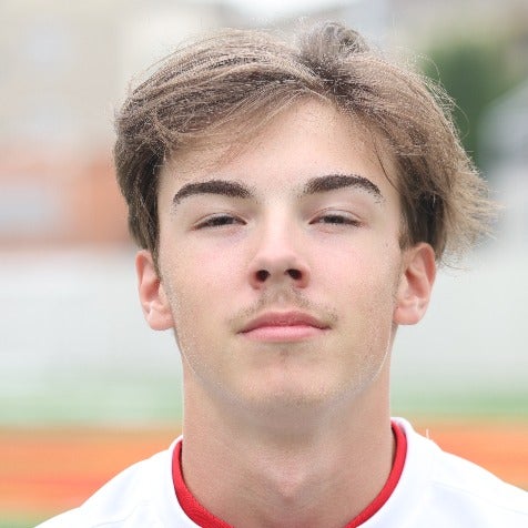 Liam Von Rosenberg mugshot