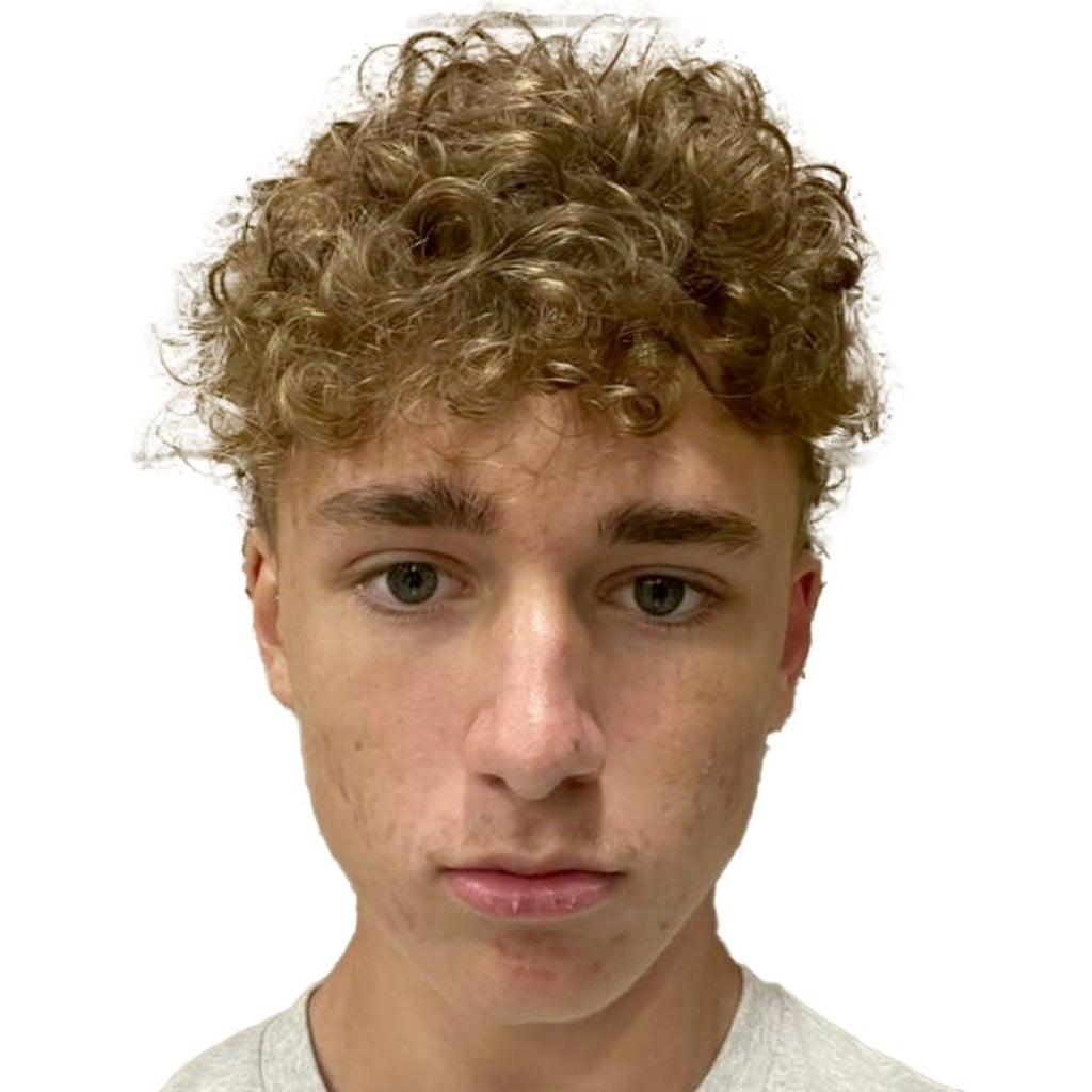 Jonah Stueck mugshot