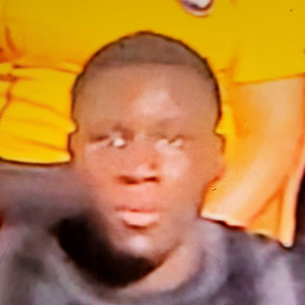 Famany Zogbelamou mugshot