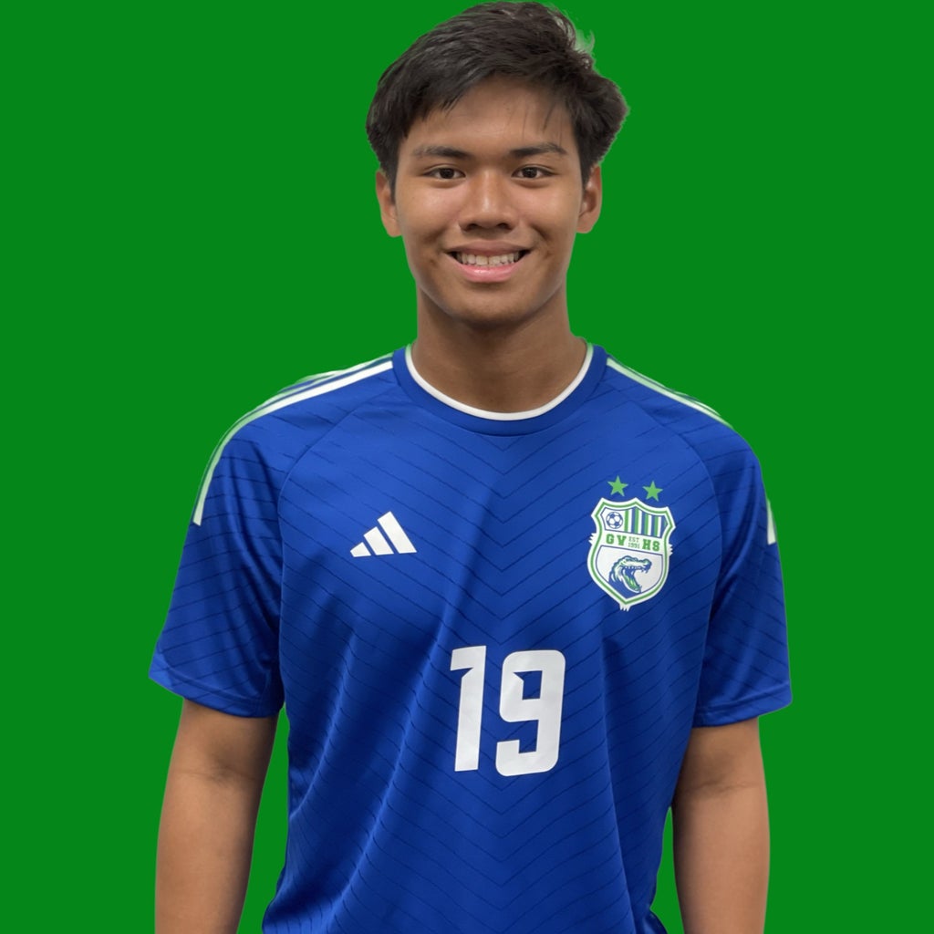 John Oberes mugshot