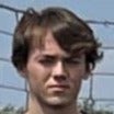Christian Sanders mugshot